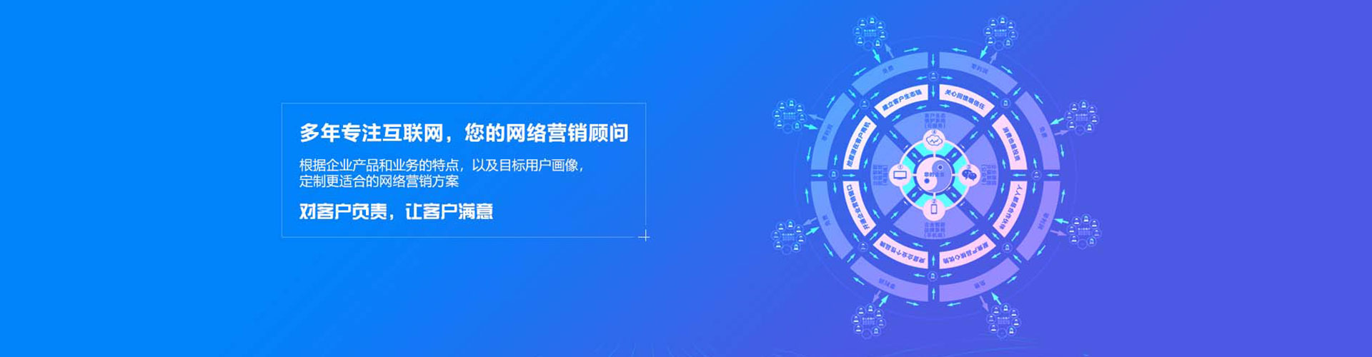 什邡信息流运营